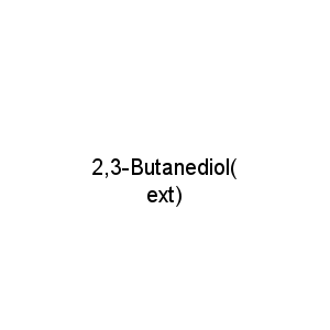 2,3-Butanediol(ext)