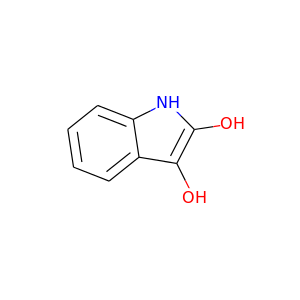 2,3-dihydroxyindole