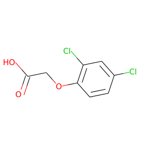 2,4-D