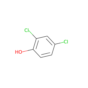 2,4-Dichlorophenol