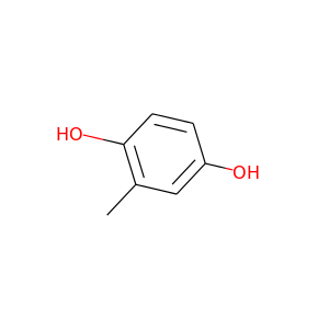 2,5-Dihydroxytoluene