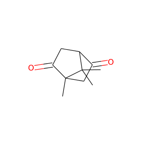 2,5-diketocamphane