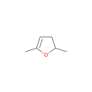 2,5-dimethyl-2,3-dihydrofuran