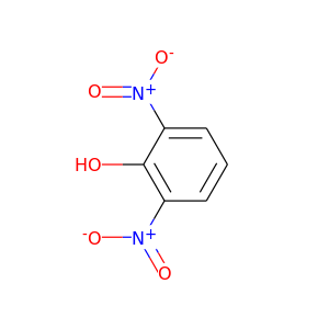 2,6-Dinitrophenol