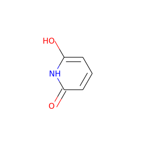 2,6-dihydroxypyridine