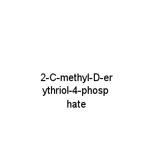 2-C-methyl-D-erythriol-4-phosphate