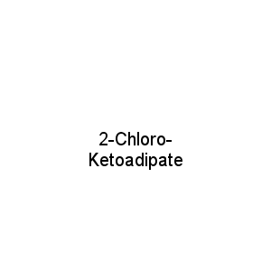 2-Chloro-Ketoadipate