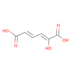 2-Hydroxymuconate