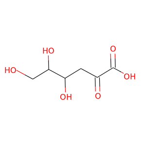 2-Keto-3-deoxygluconate