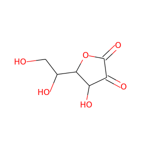 2-Keto-L-Gulonolactone
