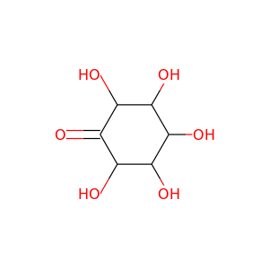 2-Keto-myo-inositol