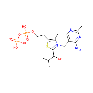 2-Methyl-1-hydroxypropyl-ThPP