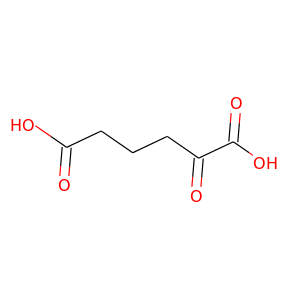 2-Oxoadipate