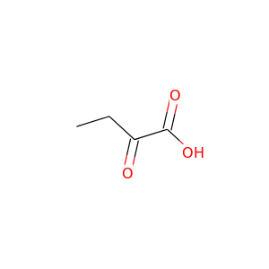 2-Oxobutanoate