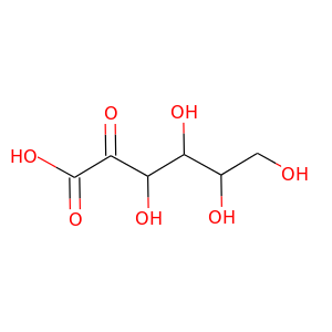 2-Oxogluconate