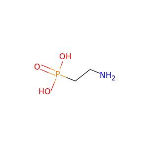 2-aminoethylphosphonate