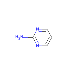 2-aminopyrimidine