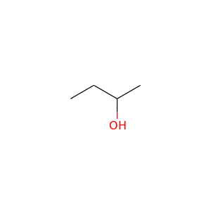 2-butanol