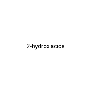 2-hydroxiacids