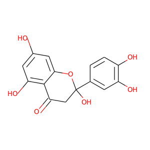 2-hydroxyeriodictyol