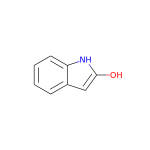 2-hydroxyindole