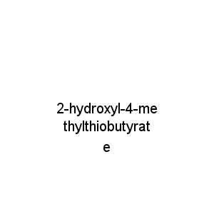 2-hydroxyl-4-methylthiobutyrate
