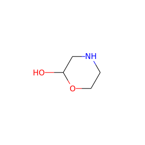 2-hydroxymorpholine