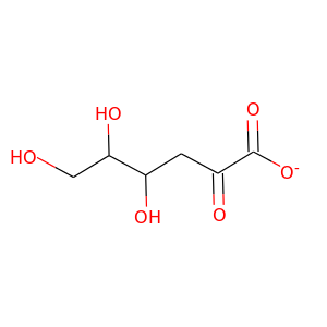 2-keto-3-deoxygalactonate