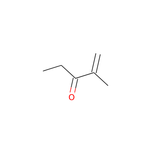 2-methyl-1-penten-3-one