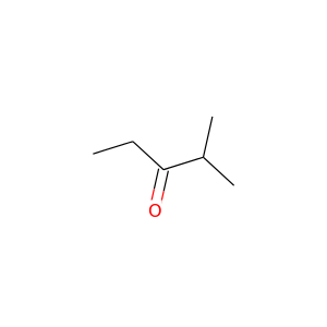 2-methyl-3-pentanone