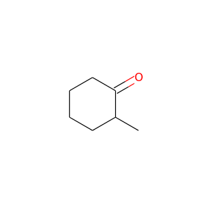 2-methylcyclohexanone