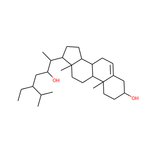 22-OH-sitosterol