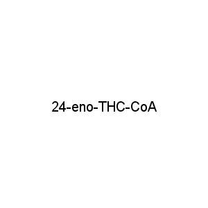 24-eno-THC-CoA