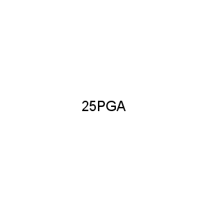 25PGA