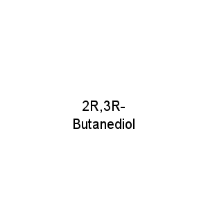 2R,3R-Butanediol