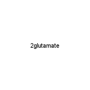 2glutamate