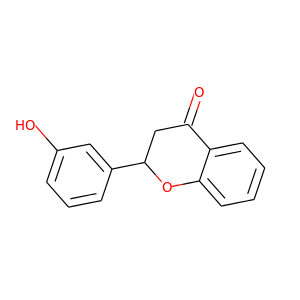 3'-Hydroxyflavanone