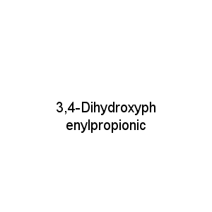 3,4-Dihydroxyphenylpropionic