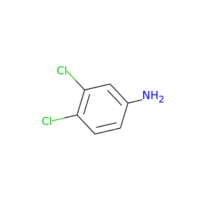 3,4-dichloroaniline