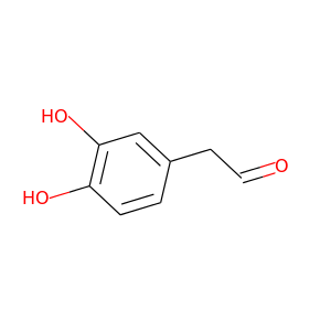 3,4-dihydroxyphenyl-acetaldehyde