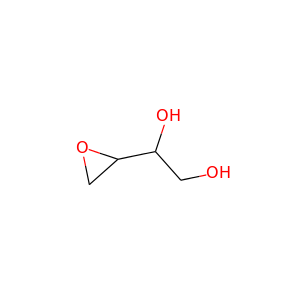3,4-epoxy-1,2-butanediol