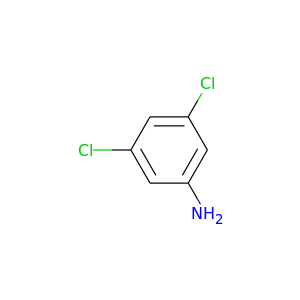 3,5-dichloroaniline