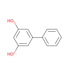 3,5-dihydroxybiphenyl