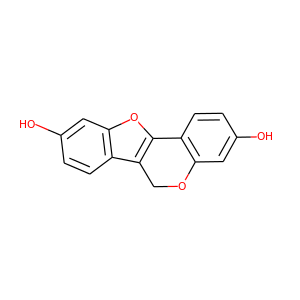3,9-Dihydroxypterocarpen