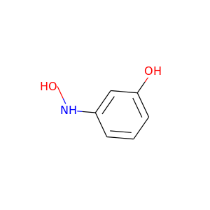 3-(Hydroxyamino)phenol