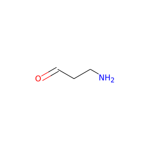 3-Aminopropanal