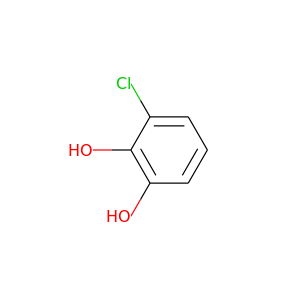 3-Chlorocatechol
