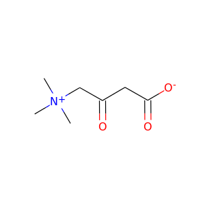 3-Dehydrocarnitine