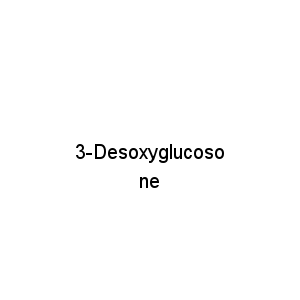 3-Desoxyglucosone