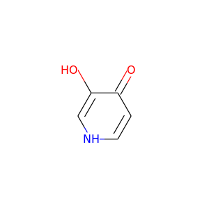 3-Hydroxy-4(1H)-pyridone